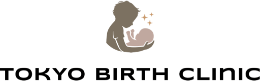 Tokyo Birth Clinic Logo