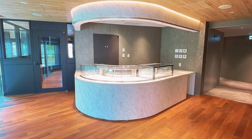 院内CAFEのご紹介