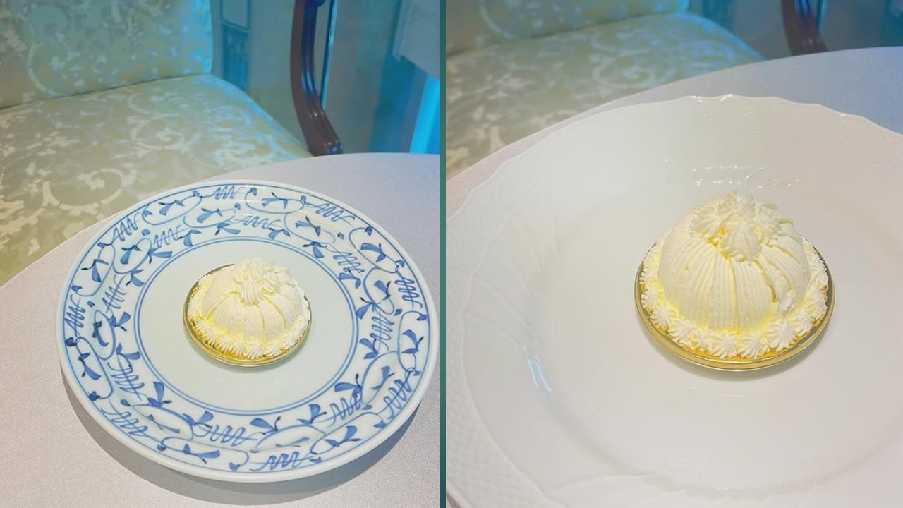 妊婦検診の時にお召し上がりいただけるスイーツのご紹介