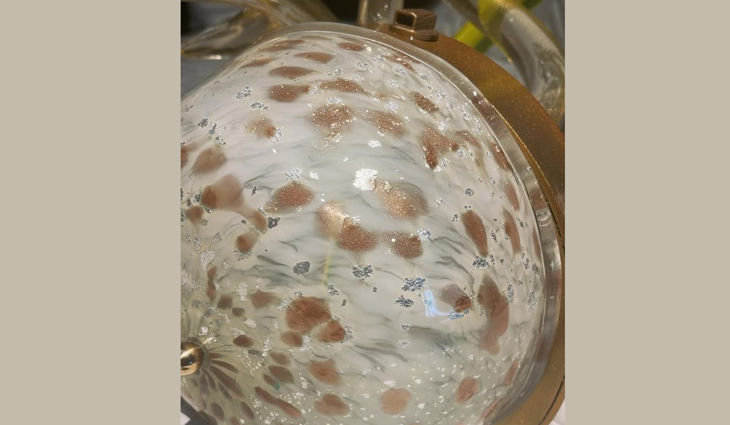 東京バースクリニックのアートピース