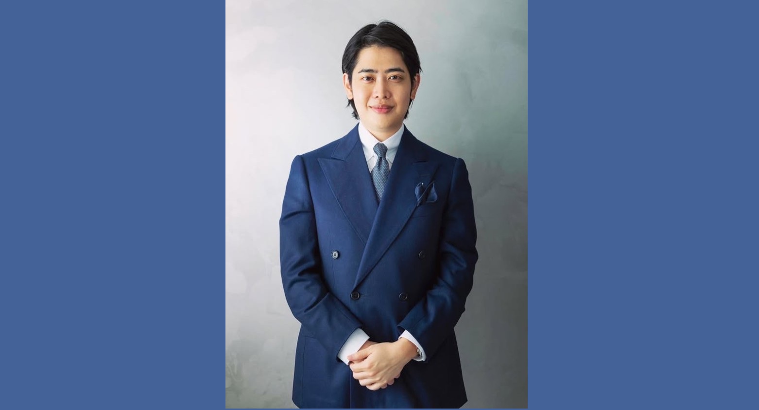 数字に隠れた、幸せのメッセージ