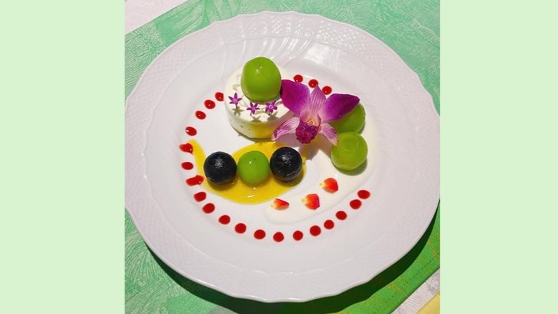 ご入院中の特別なひととき