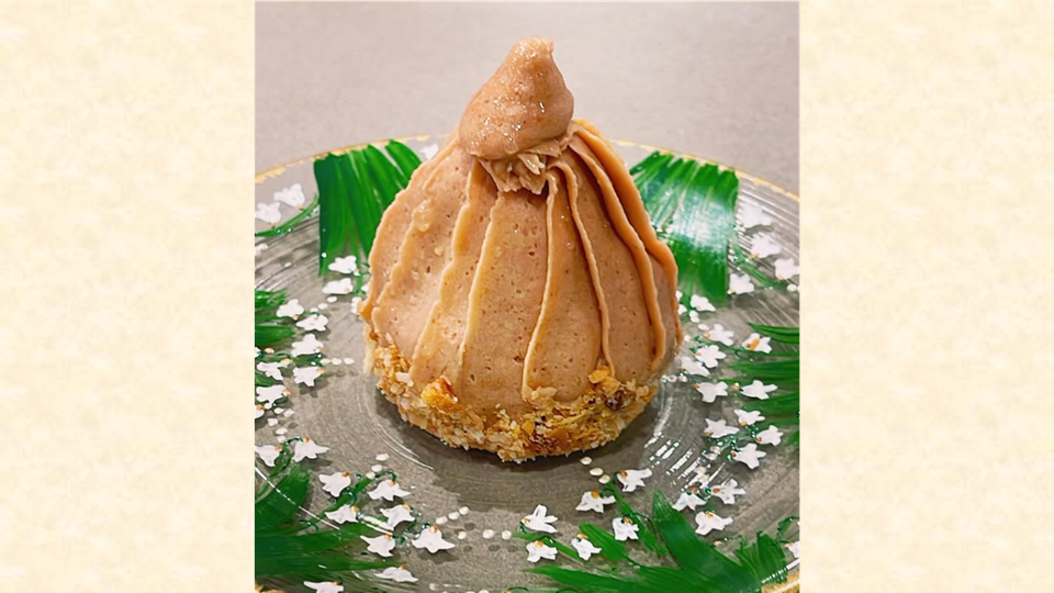 ✨外来スイーツのご紹介✨