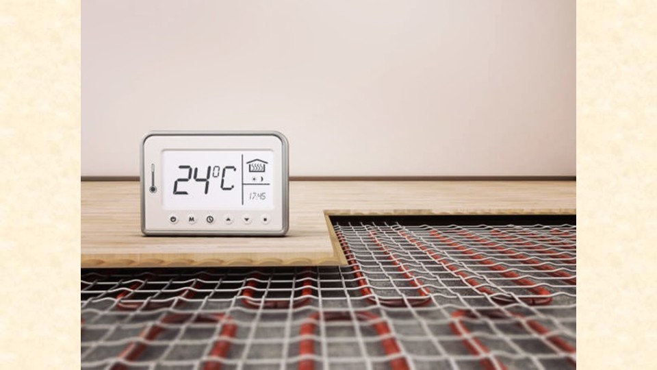 「最近、寒い日が続きますね❄️☃️　東京バースクリニックの“床暖房”で、足元からぬくもりを🪵🔥」