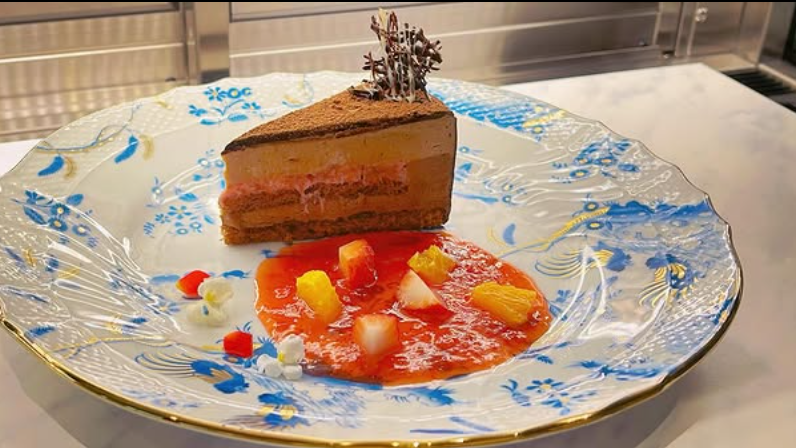 🍫✨ Happy Valentine’s Day ✨🍓