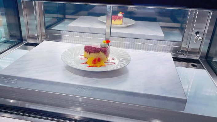 🤍✨ 今週のデザート ✨🤍