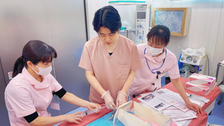 🚨母体救命につながる、日々の備えを大切に🤱🏻✨