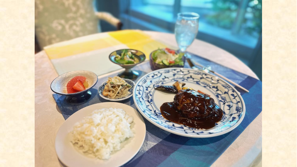 🍽️✨ 東京バースクリニック 入院中のお食事紹介 ✨🍽️