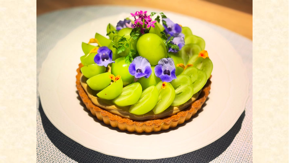 外来デザート のご紹介🍰✨